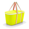 termo košík reisenthel coolerbag pop lemon