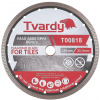 Tvardy Kameninový diamantový kotúč 230x10x25,4/22,23 mm (25)