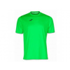 Joma Combi futbalový dres Farba: Světle zelená, Veľkosť: XS