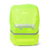 Ergobag Rain Cape Fluorescent Yellow