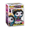 Funko Pop! Retro Toys: Monster High - Skelita