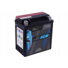 intAct Bike Power AGM YTX 20 CH-BS