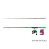 Delphin Prívlačový set GreenSPIN 2,1m 10-30g (101002641)