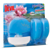 Dr. Devil WC blok tekutý čistič s vôňou Polar 3 x 55 ml