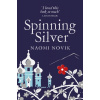 Spinning Silver