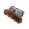 Emitex Rukávnik Luxury Poppy