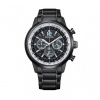 CITIZEN pánske hodinky Sports Eco-Drive Chronograph CICA4475-89E