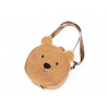 Childhome taška Cez Rameno Teddy beige
