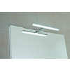 Jika Clear - Gemma 280 LED Osvetlenie na zrkadlo 280 mmx112 mm H47J7300200001
