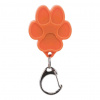 Trixie Flasher USB blikačka pre psov 3,5 x 4,3 cm