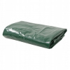 VidaXL Plachta 450 g/m2 3 x 3 m