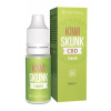 Harmony CBD Liquid Kiwi Skunk 10 ml, 30-600 mg CBD 100 mg CBD