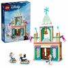 LEGO® Disney Ľadové kúzlo - Hrad Arendelle 43265 LEGO