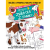Milujeme zvířátka z farmy