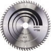 Bosch Pílový kotúč Optiline Wood, 250 mm, 60 zubov ATB (UW) 2608640665