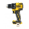 Dewalt DCD708N vŕtačka/skrutkovač 18v xr bez aku bezuhlíková