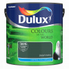 Farba na - FARBY DULUXU SVETA 2,5L - zelená Boho (Farba na - FARBY DULUXU SVETA 2,5L - zelená Boho)