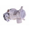 Práčka BEKO DRAINGE PRE 2840940100 (Práčka BEKO DRAINGE PRE 2840940100)