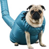 Závesný sušiaci vak pre domáce zvieratá, sušenie psov/mačiek (20-30 kg)