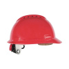 Ardon AS-5 Bezpečnostná prilba D1004/cervena červená UNI