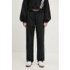 Tepláky adidas Originals Woven Track Pant JD5335 čierna S