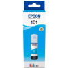 Epson atramentová náplň/ T03V24A/ 101 EcoTank/ L6160/ L6170/ L6190/ L4150/ L4160/ Modrá