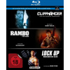 Sylvester Stallone Collection (Blu-ray)