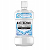 Listerine Advanced White Mild Taste ústna voda s bieliacim účinkom 500 ml