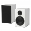Pro-Ject Speaker Box 5 S2 Satin White - 2-pásmová regálová reprosoustava - bílá