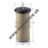 MANN FILTER C 15 165