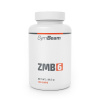 GymBeam ZMB6 120 kapsúl