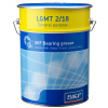 Plastické mazivo SKF LGMT 2 Balenie: 18 kg vedro