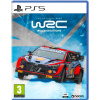 WRC Generations PS5