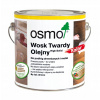 Tvrdý vosk Osmo čierny 125 ml