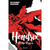 Hendrix: Electric Requiem - Mattia Colombara