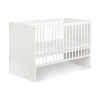 Klups Dalia 120x60 cm biela