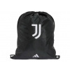 Vak na chrbát adidas Juventus, čierno-biely