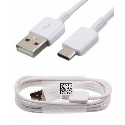 Kábel Samsung EP-DN930CWE USB Typ C S8 A3 A5 2017
