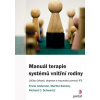 Manuál terapie systémů vnitřní rodiny - Anderson Frank G., Sweezy Martha, Schwartz Richard