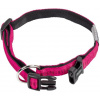 Nobby SOFT GRIP obojok XS 20-30cm / 10mm ružová