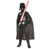Rubie's STAR WARS DARTH VADER Detský Kostým Disney 100 % POLYESTER 116cm