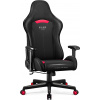 Diablo X-ST4RTER Herné kreslo Kancelárske kreslo Kancelárska stolička Stolička k PC Ergonomické Látkový poťah 2D podrúčky Naklápací mechanizmus