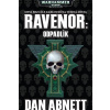 Ravenor: Odpadlík - Abnett Dan