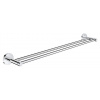 Grohe Essentials - Držiak na uteráky, 650 mm, chróm 40802001