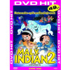 Malý Indián 2 - DVD