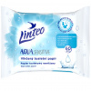 LINTEO vlhčený Aqua Sensitive 60 ks