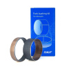 pouzdro vnitřní + vnější pro př. vidlice MARZOCCHI/SACHS 48 mm, SKF (2 ks) M330-022