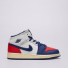 Air Jordan 1 Mid Viacfarebná EUR 36,5