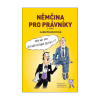 Němčina pro právníky, 2. vydání (Lada Kloutvorová)