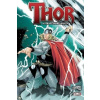 Marvel Thor by Straczynski & Gillen Omnibus
